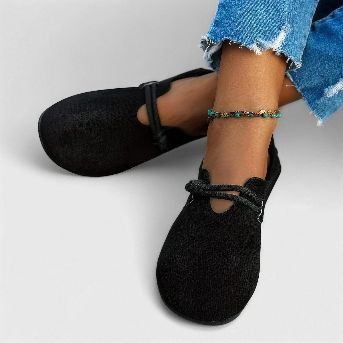 Women's Slip On Flat Shoes