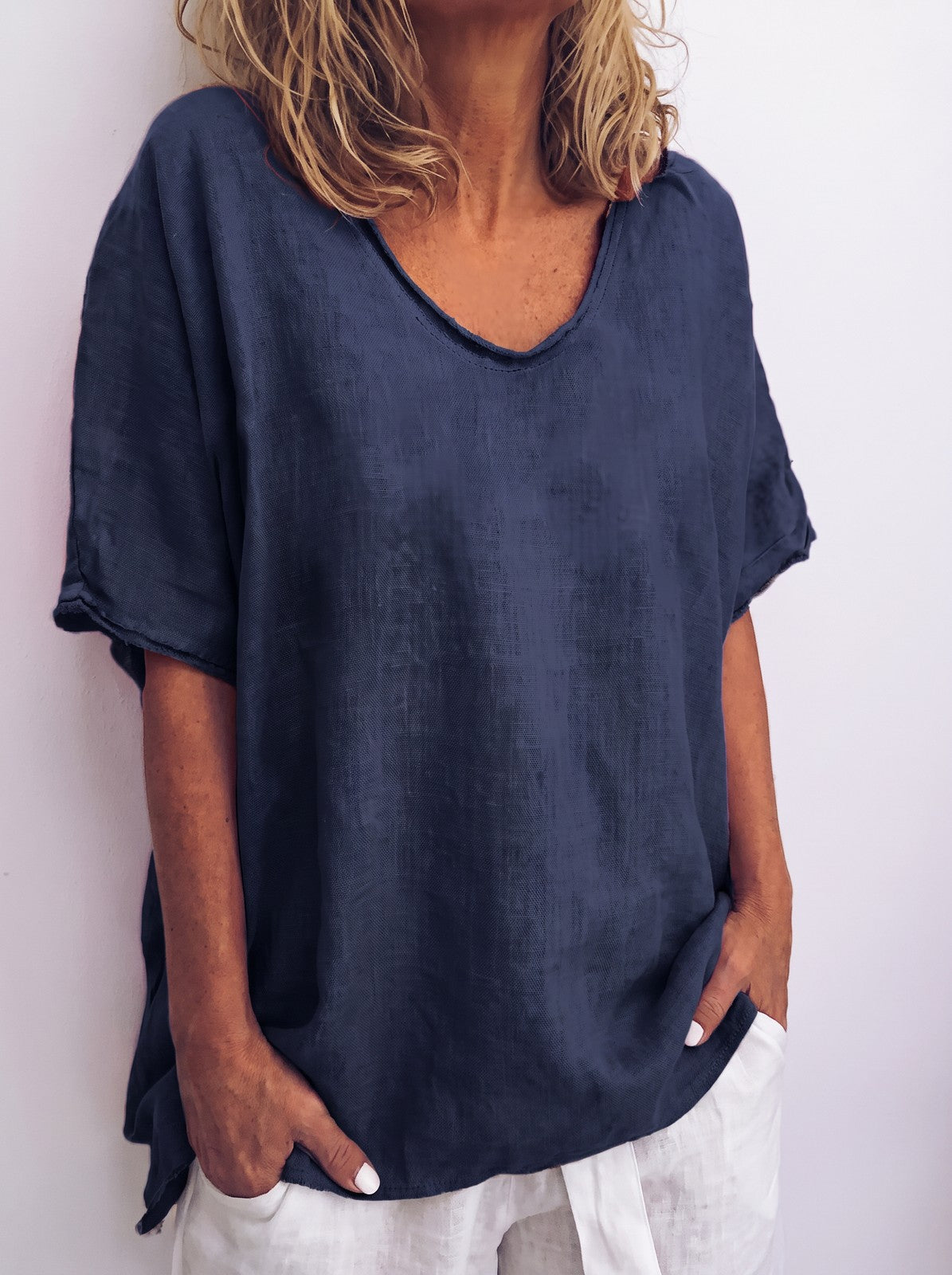 Women's Oversized T Shirt