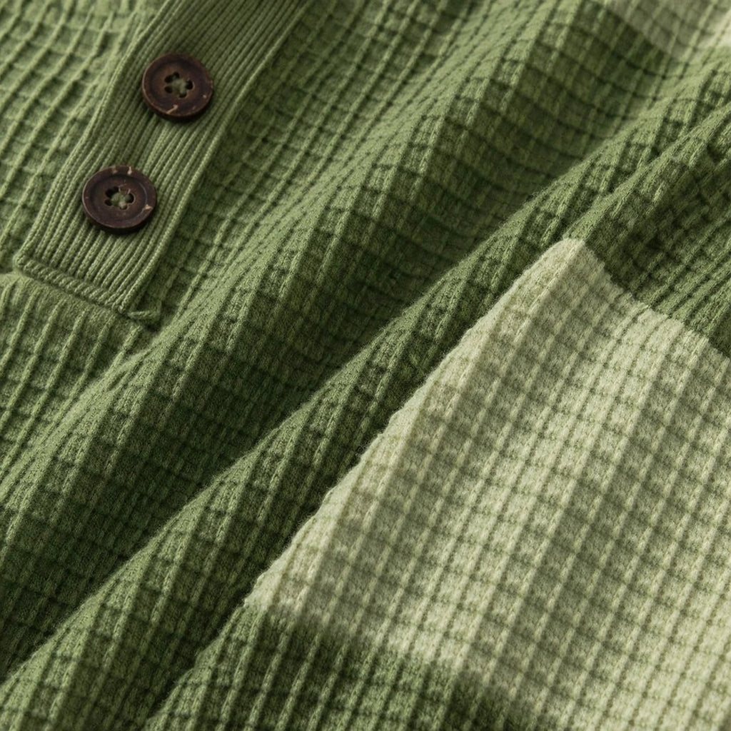 Waffelstrick Damenpullover Greta