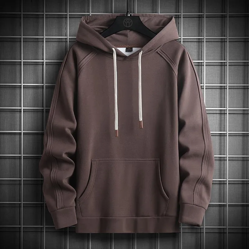 Zian | Schwerer Herren Hoodie Für Höchsten Komfort Und Wärme