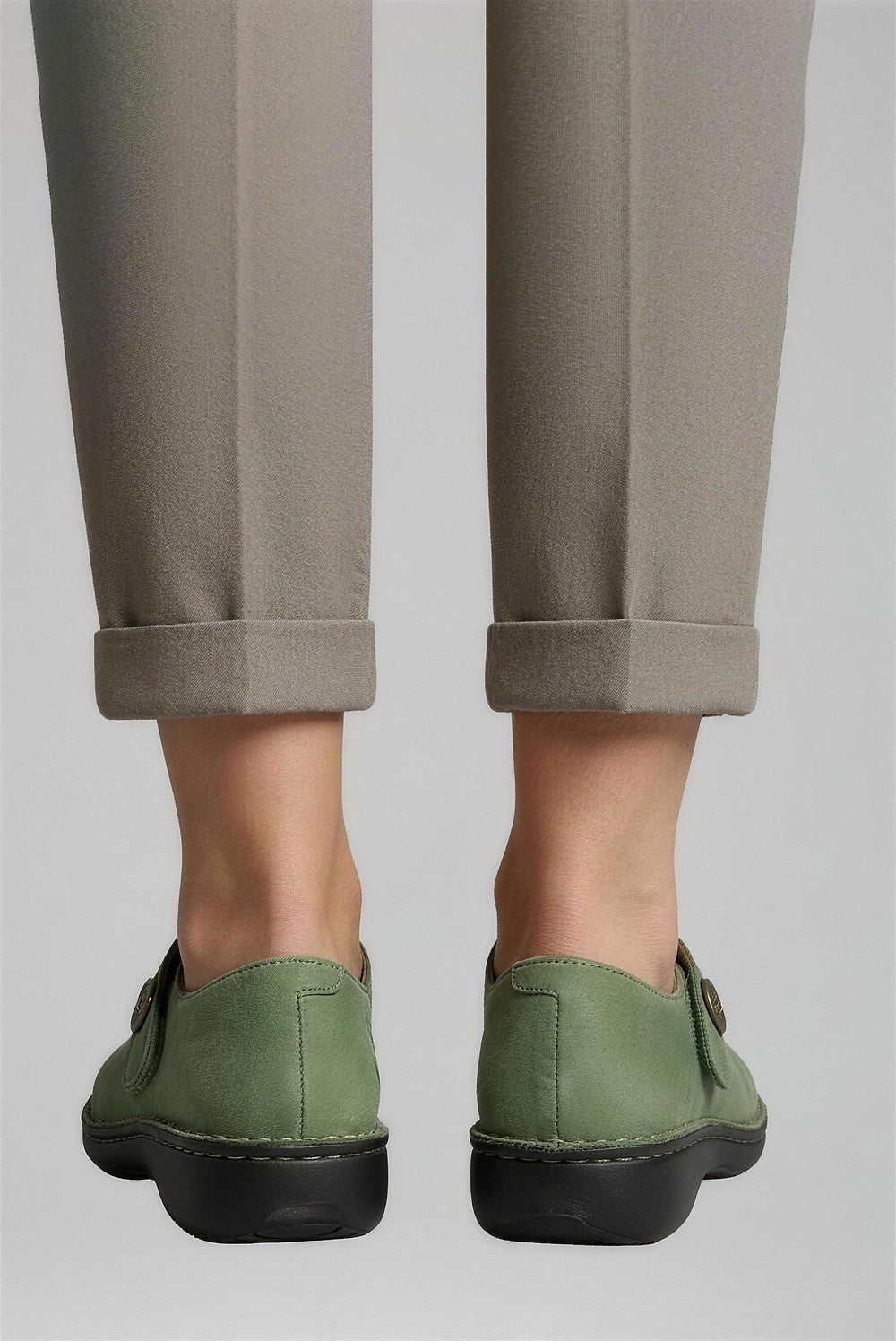 Women's Mary Jane Flat Shoes